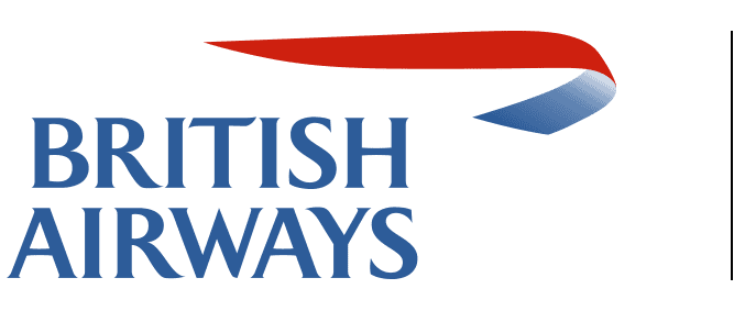 BRITISH AIRWAYS